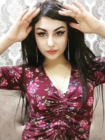 Марал фото 6